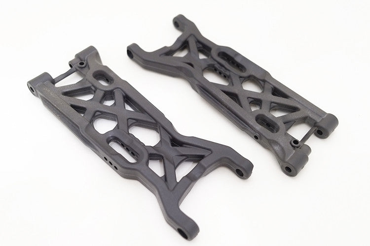 21002T Truggy Front Lower Arm (1)