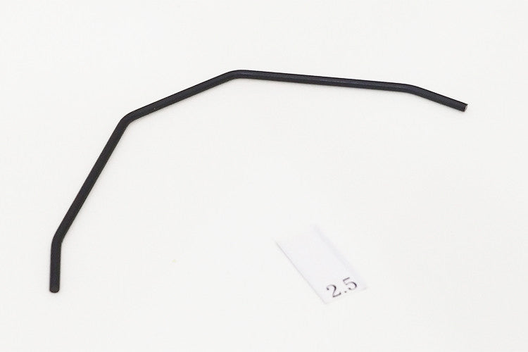 28025 Front roll bar 2.5 mm(1) SV