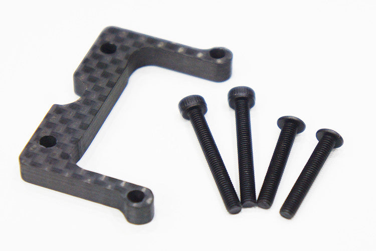 29300 A215 Carbon Shock Tower Plate