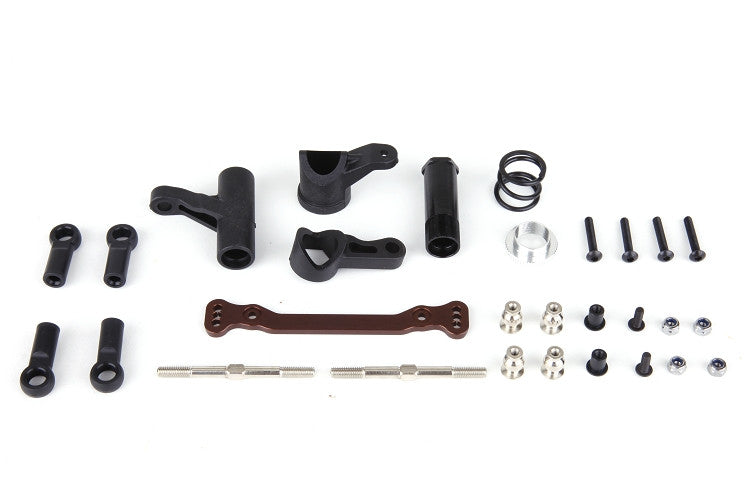 4920 A215 Steering System