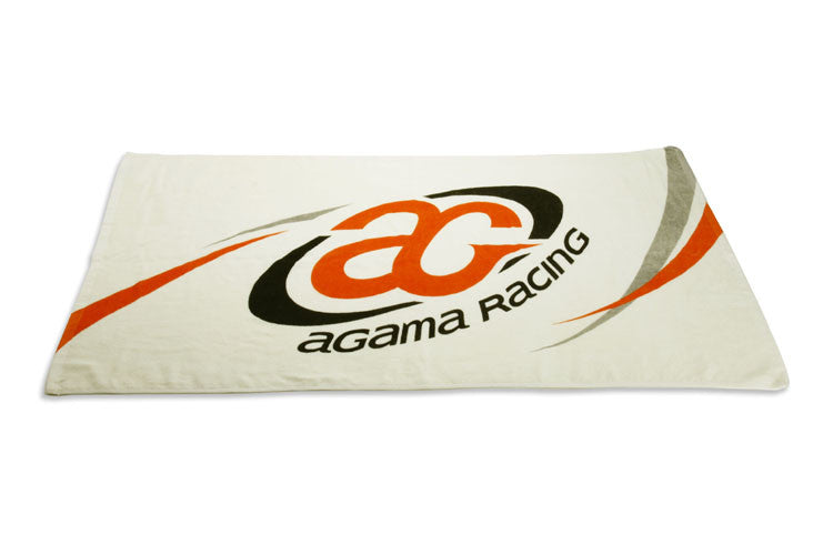 9990 Official Agama Pit Towel