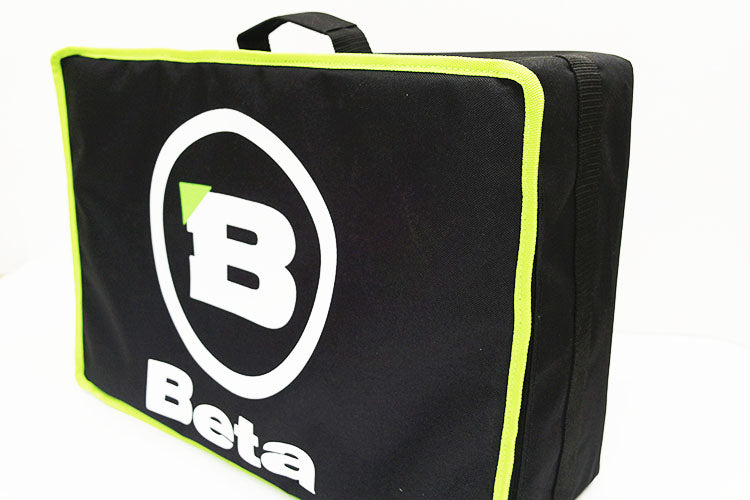 BE4303 BETA Premium 1/8th Car/Tyre Bag