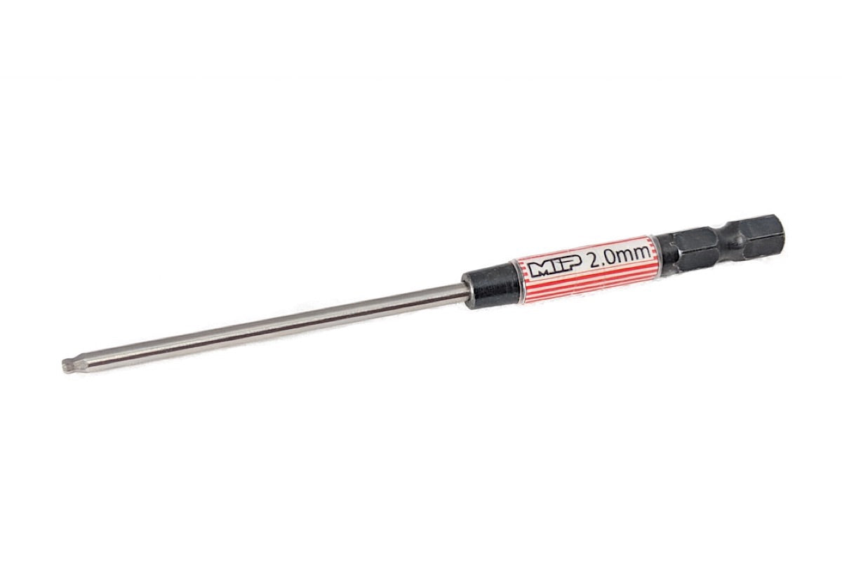 MIP9040S Speed Tip™, Hex Driver Wrench 2.0mm Ball End